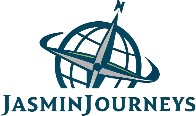 Jasmin Journeys